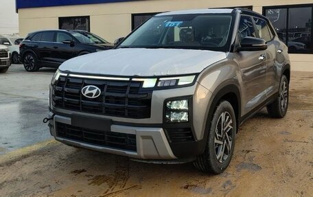 Hyundai Creta, 2026 год, 3 054 000 рублей, 1 фотография