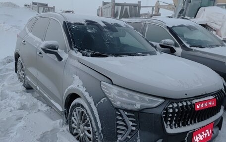 Haval Jolion, 2024 год, 2 109 000 рублей, 1 фотография