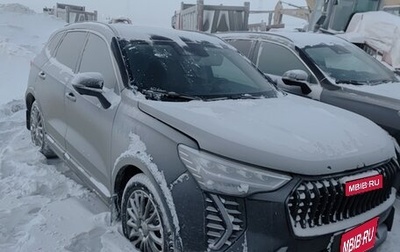 Haval Jolion, 2024 год, 2 109 000 рублей, 1 фотография