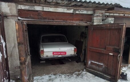 ГАЗ 24 «Волга», 1990 год, 120 000 рублей, 1 фотография