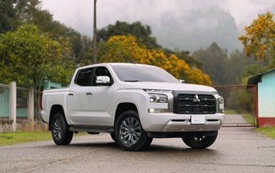 Mitsubishi L200, 2025 год, 4 900 000 рублей, 1 фотография