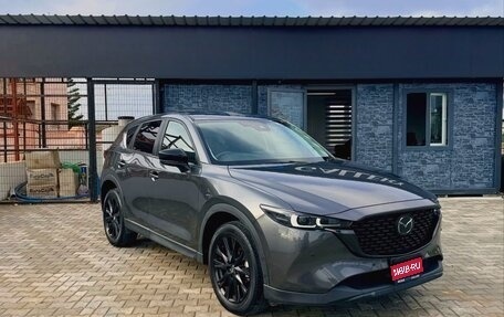 Mazda CX-5 II, 2023 год, 2 500 000 рублей, 1 фотография