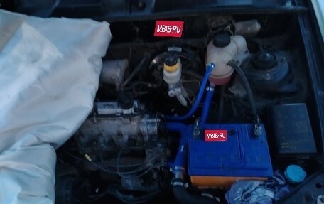 ЗАЗ Chance, 2011 год, 200 000 рублей, 1 фотография