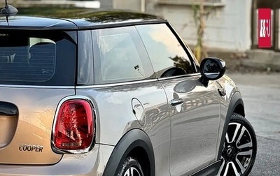 MINI Clubman, 2022 год, 2 196 111 рублей, 1 фотография