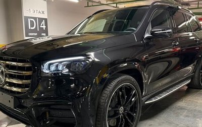 Mercedes-Benz GLS, 2026 год, 18 000 000 рублей, 1 фотография