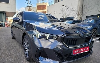 BMW 5 серия, 2025 год, 6 730 000 рублей, 1 фотография