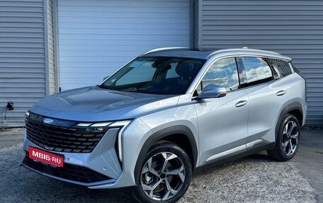 Geely Atlas, 2025 год, 3 970 990 рублей, 1 фотография