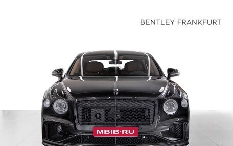 Bentley Flying Spur, 2026 год, 30 000 000 рублей, 1 фотография