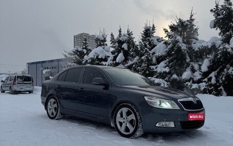 Skoda Octavia, 2011 год, 950 000 рублей, 1 фотография