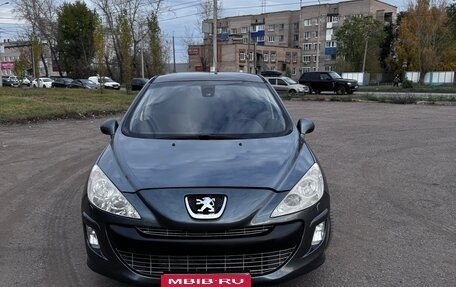 Peugeot 308 II, 2012 год, 500 000 рублей, 1 фотография