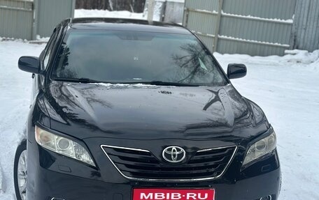 Toyota Camry, 2007 год, 1 000 000 рублей, 1 фотография