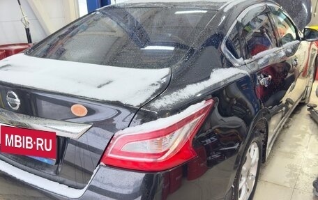 Nissan Teana, 2014 год, 1 100 000 рублей, 1 фотография