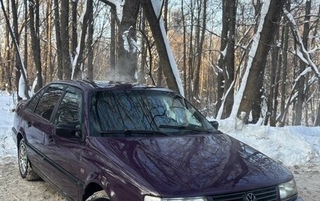 Volkswagen Passat B4, 1993 год, 100 000 рублей, 1 фотография