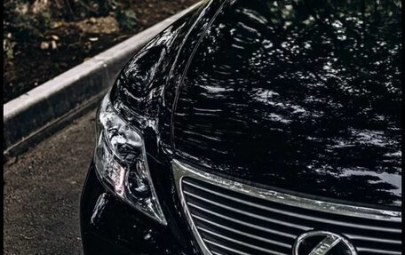 Lexus LS IV, 2008 год, 1 650 000 рублей, 9 фотография