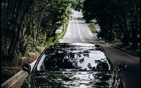 Lexus LS IV, 2008 год, 1 650 000 рублей, 10 фотография