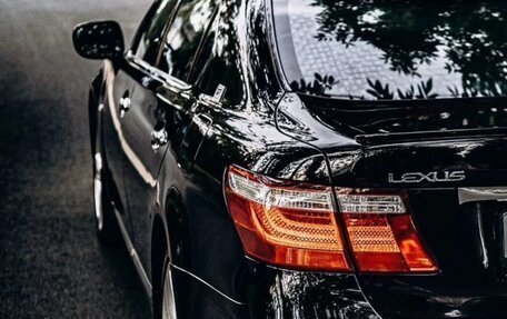 Lexus LS IV, 2008 год, 1 650 000 рублей, 15 фотография