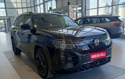 Volkswagen Teramont, 2025 год, 6 750 000 рублей, 1 фотография