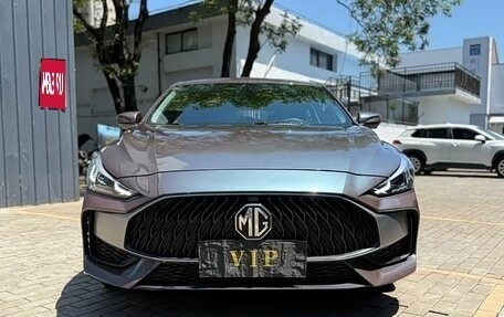 MG 5, 2021 год, 805 202 рублей, 1 фотография