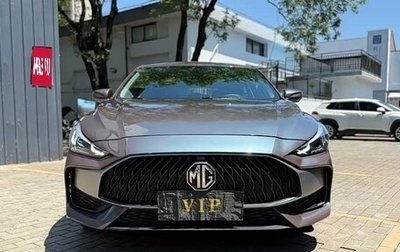 MG 5, 2021 год, 805 202 рублей, 1 фотография