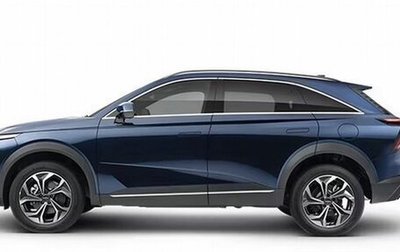 Haval F7, 2025 год, 2 799 000 рублей, 1 фотография