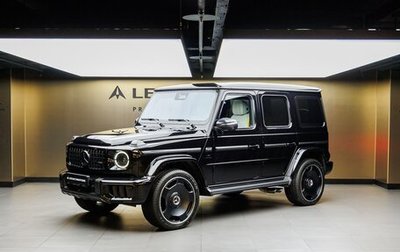 Mercedes-Benz G-Класс AMG, 2025 год, 34 930 000 рублей, 1 фотография