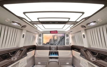 Mercedes-Benz V-Класс, 2025 год, 49 500 000 рублей, 1 фотография