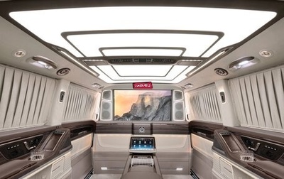 Mercedes-Benz V-Класс, 2025 год, 49 500 000 рублей, 1 фотография