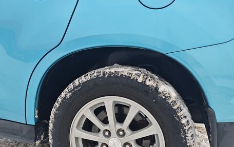 Mitsubishi ASX I рестайлинг, 2011 год, 1 095 000 рублей, 7 фотография