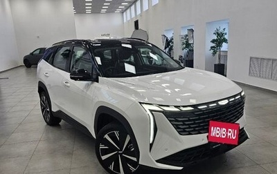 Geely Atlas, 2025 год, 3 970 990 рублей, 1 фотография