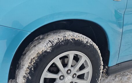 Mitsubishi ASX I рестайлинг, 2011 год, 1 095 000 рублей, 6 фотография