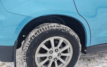 Mitsubishi ASX I рестайлинг, 2011 год, 1 095 000 рублей, 8 фотография