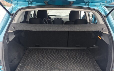 Mitsubishi ASX I рестайлинг, 2011 год, 1 095 000 рублей, 19 фотография