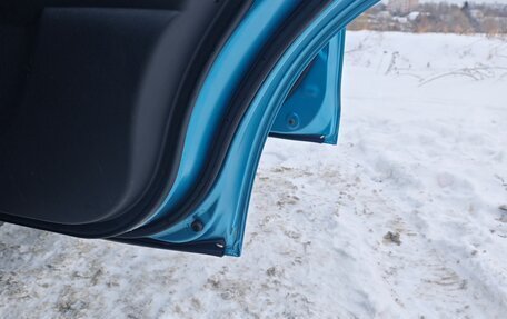 Mitsubishi ASX I рестайлинг, 2011 год, 1 095 000 рублей, 17 фотография