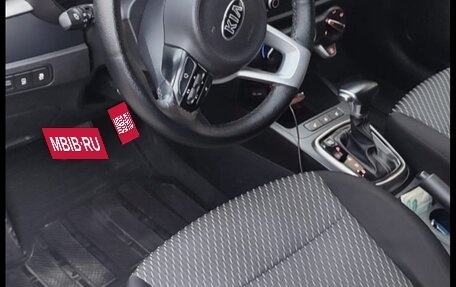 KIA Rio IV, 2018 год, 1 280 000 рублей, 6 фотография