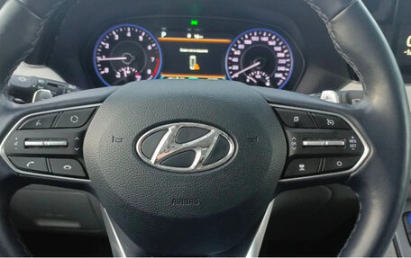 Hyundai Palisade I, 2021 год, 4 фотография