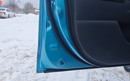 Mitsubishi ASX I рестайлинг, 2011 год, 1 095 000 рублей, 13 фотография