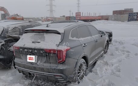 Haval Jolion, 2024 год, 2 109 000 рублей, 3 фотография