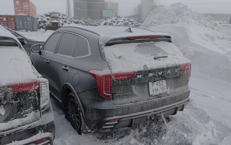 Haval Jolion, 2024 год, 2 109 000 рублей, 4 фотография