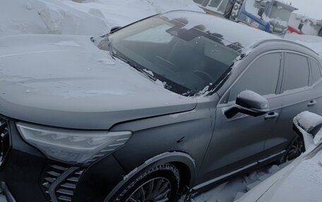 Haval Jolion, 2024 год, 2 109 000 рублей, 2 фотография