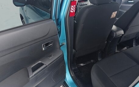 Mitsubishi ASX I рестайлинг, 2011 год, 1 095 000 рублей, 14 фотография