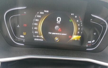 Geely Coolray I, 2023 год, 1 100 000 рублей, 7 фотография