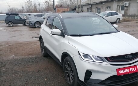 Geely Coolray I, 2023 год, 1 100 000 рублей, 3 фотография