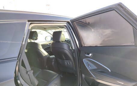 Hyundai Santa Fe III рестайлинг, 2017 год, 2 800 000 рублей, 15 фотография