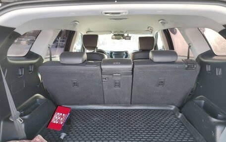 Hyundai Santa Fe III рестайлинг, 2017 год, 2 800 000 рублей, 10 фотография