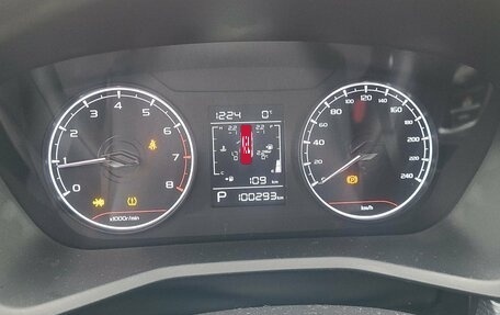 Geely Emgrand, 2024 год, 1 415 000 рублей, 6 фотография