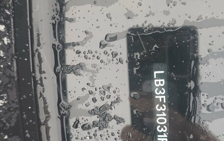 Geely Emgrand, 2024 год, 1 415 000 рублей, 8 фотография