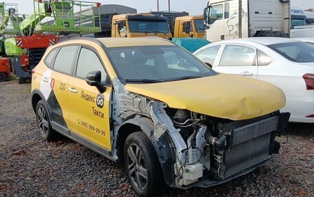 Haval Jolion, 2024 год, 1 316 000 рублей, 4 фотография