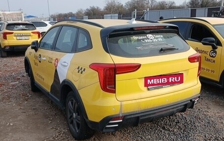 Haval Jolion, 2024 год, 1 316 000 рублей, 3 фотография