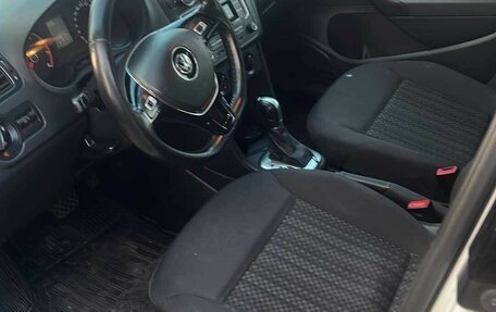 Volkswagen Polo VI (EU Market), 2019 год, 699 000 рублей, 7 фотография