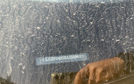 Haval F7 I, 2024 год, 1 440 000 рублей, 4 фотография